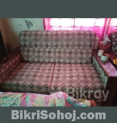 Sofa& divan